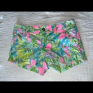 Lilly Pulitzer Walsh Short